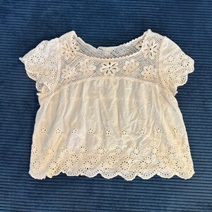 nicole miller blouse